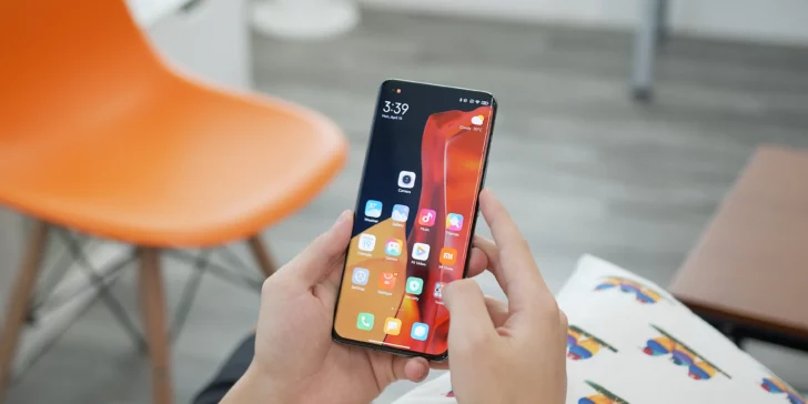 cara ganti font xiaomi miui 13