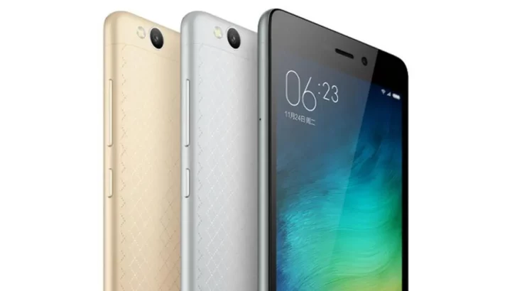 Cara Flash Xiaomi Redmi 3 Bootloop