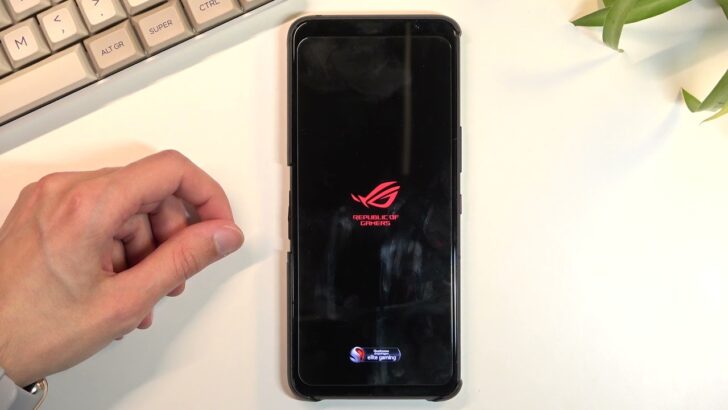 rogphone