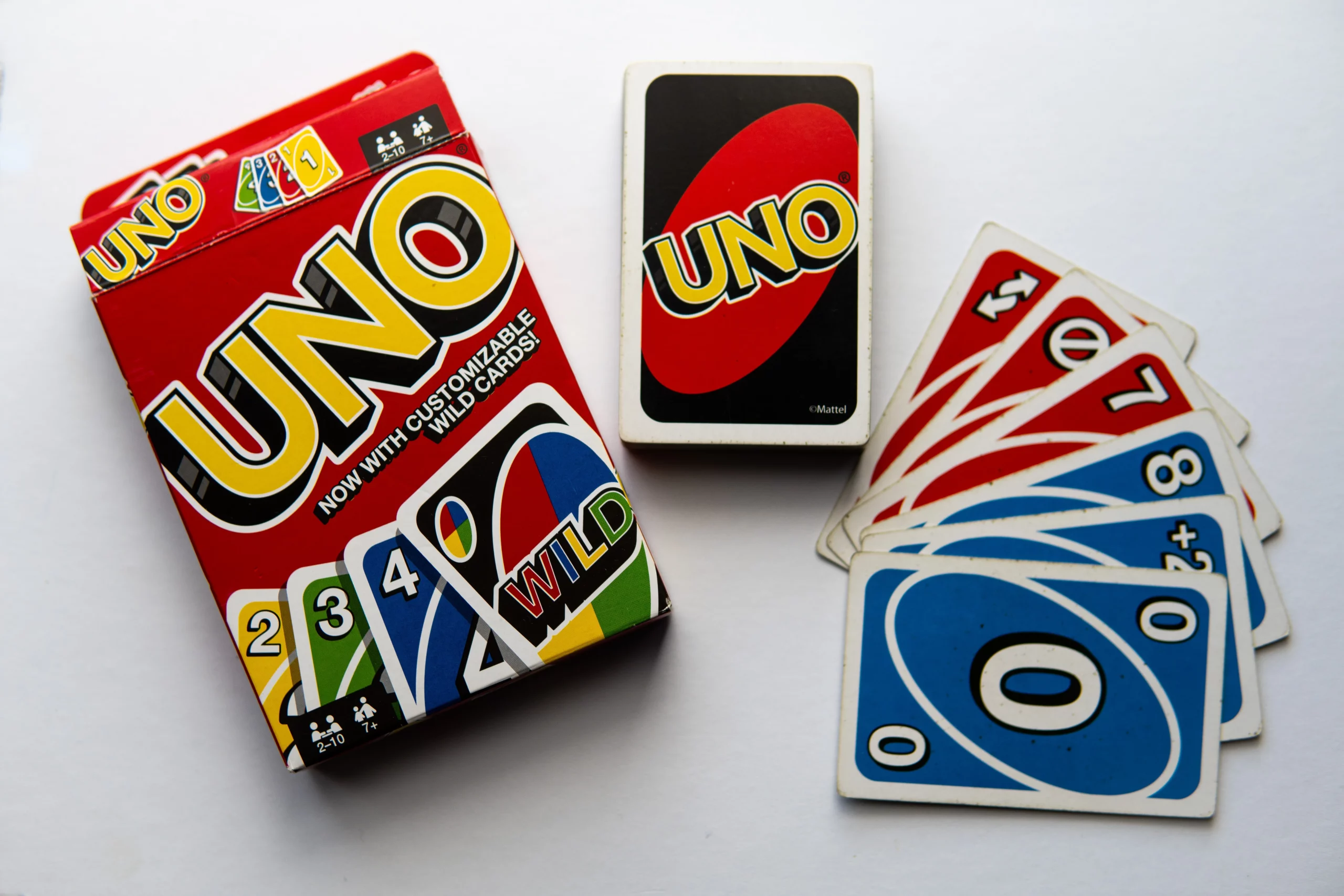 What Does Uno Mas Mean In English