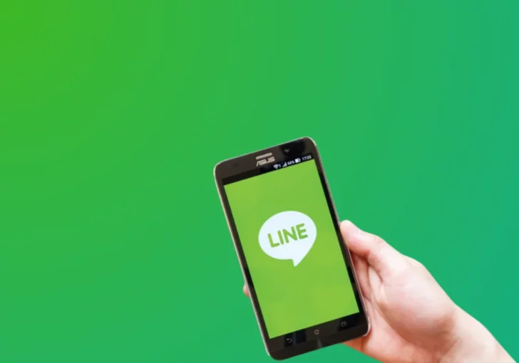 tips cara menghapus teman di line