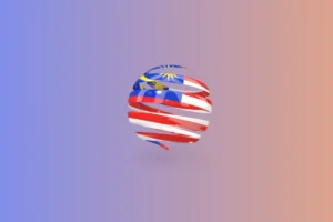 bendera malaysia