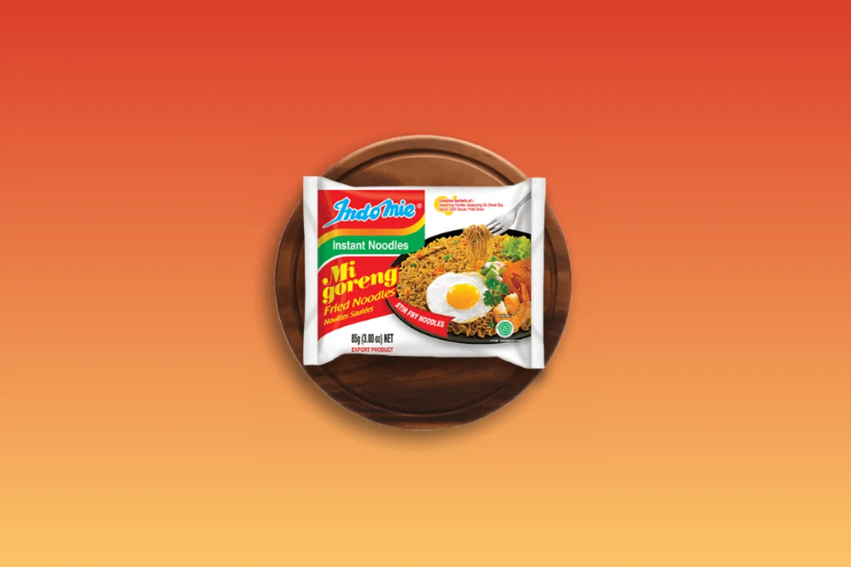 Contoh Iklan Indomie My Ads Images Vrogue Co