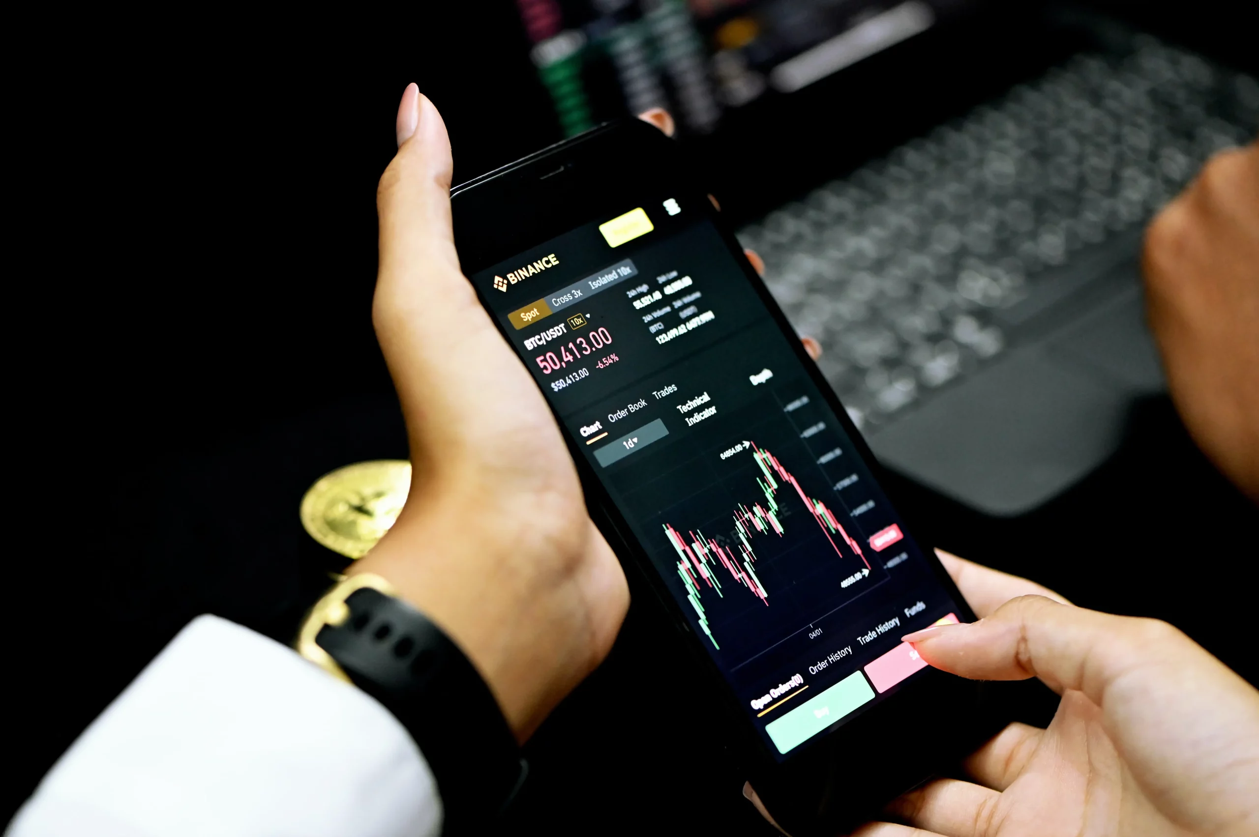 9 Aplikasi Trading Forex Terbaik Di Indonesia 1521