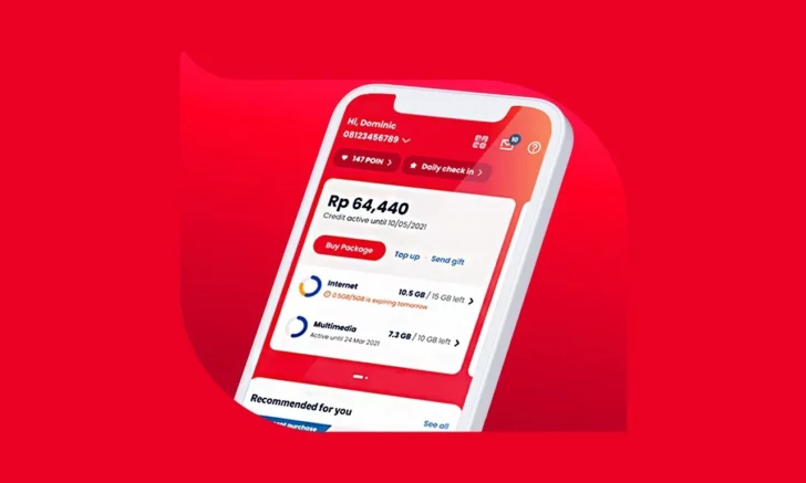 cara berhenti sweet chat telkomsel