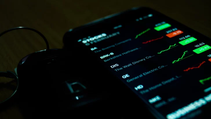 Death Cross vs Golden Cross dalam Trading