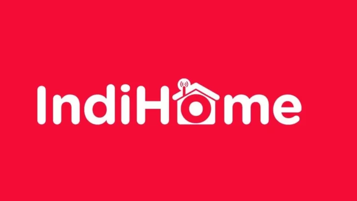 cara melihat nomor indihome di android