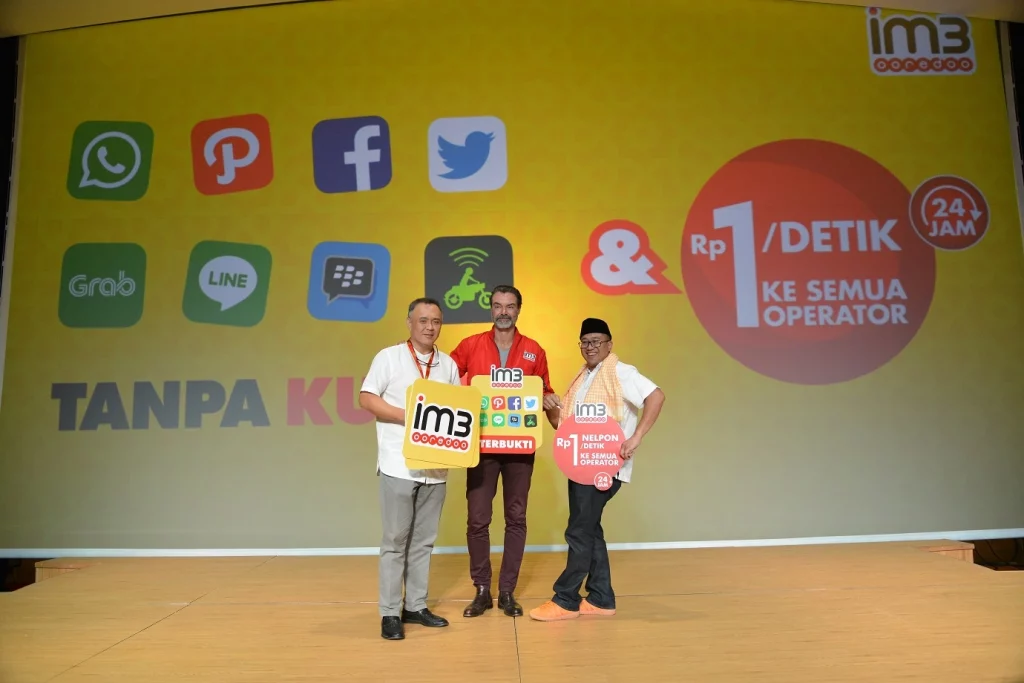 Apa Itu Kuota Aplikasi Indosat