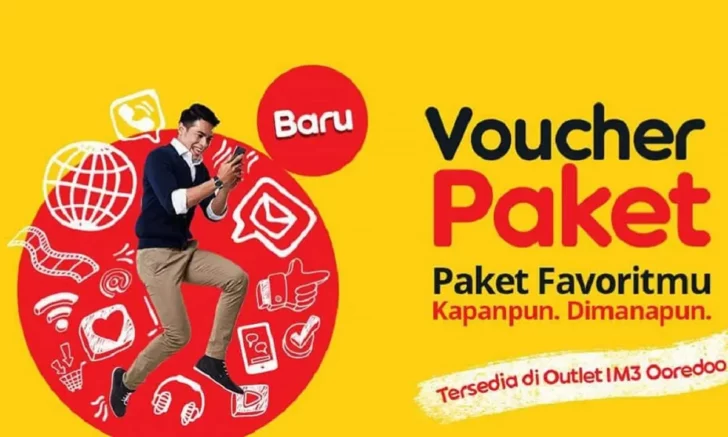 cara mengatasi vocher indosat tidak masuk lewat sms