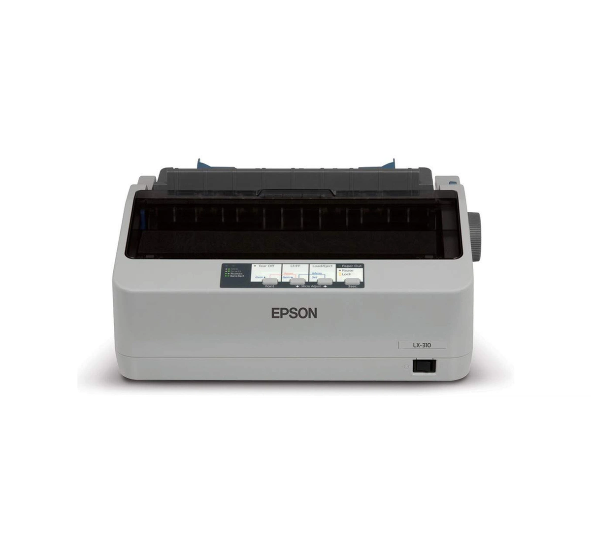 driver printer epson lx 310 windows 10 64 bit