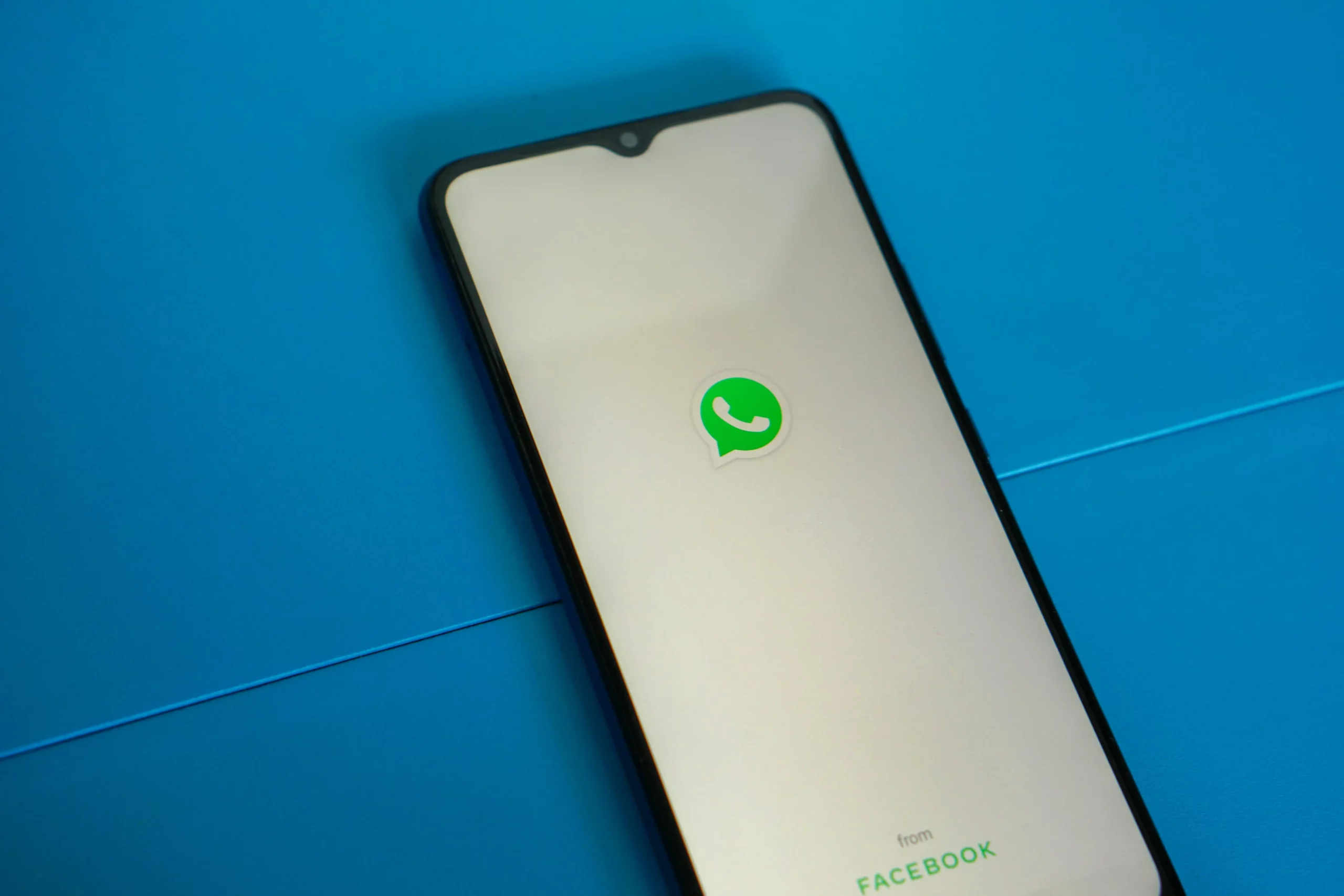 Cara Membuat WhatsApp untuk pemula