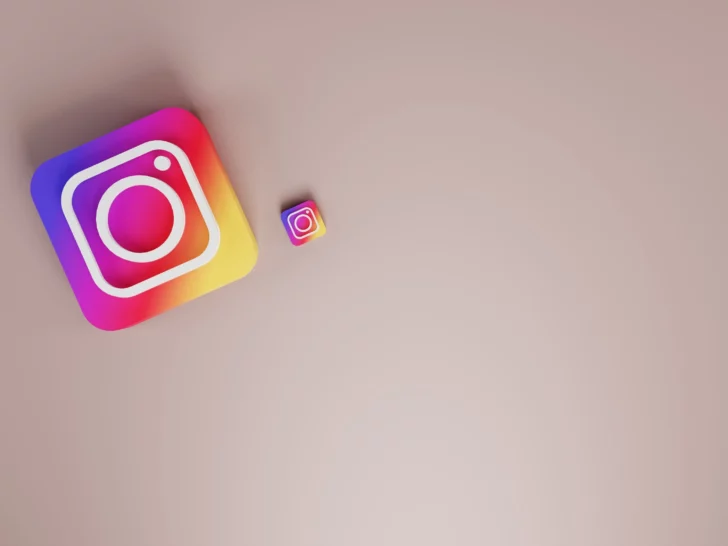 Cara membuat tulisan bergerak di Instagram