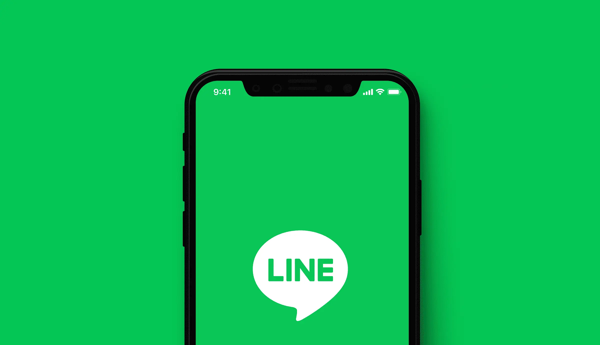 Cara Menghilangkan Kontak Kita di Line Orang Lain