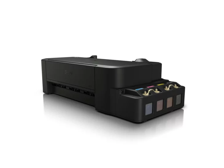 download driver epson L120 original