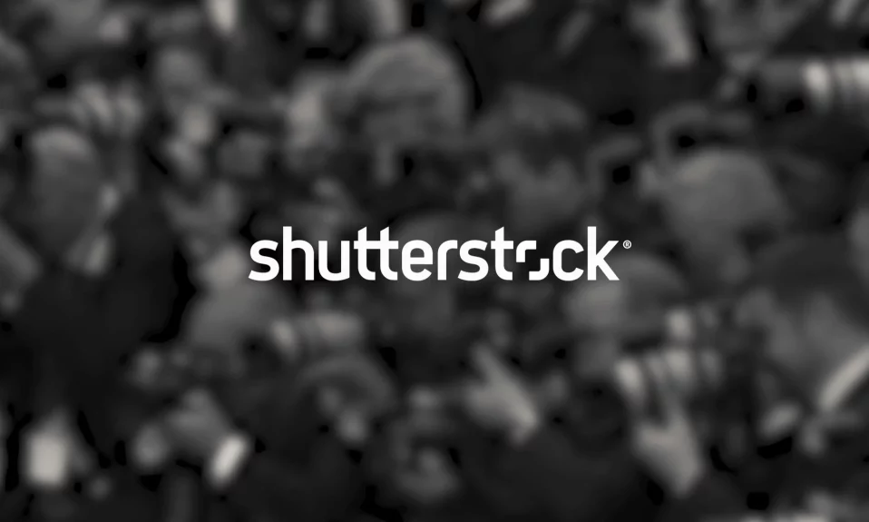 Cara Jual Foto di Shutterstock terbaru