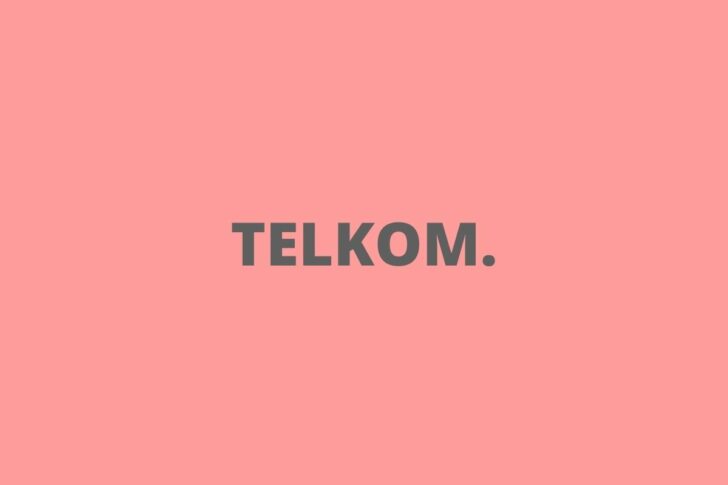 magang di telkom